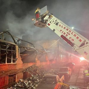 warehouse-fire